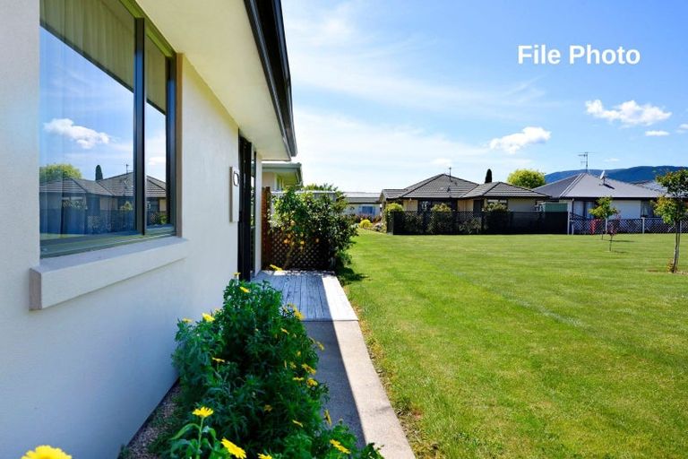 Photo of property in 7 Ivy Crescent, Richmond, 7020