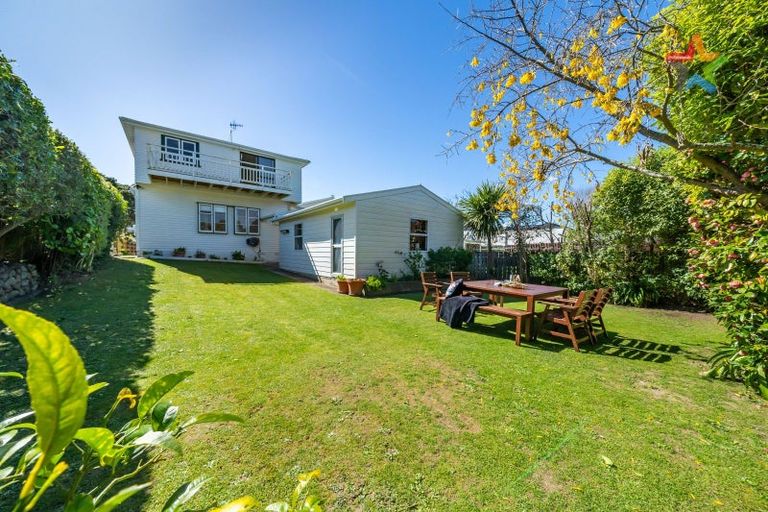 Photo of property in 17 Ariki Street, Boulcott, Lower Hutt, 5010