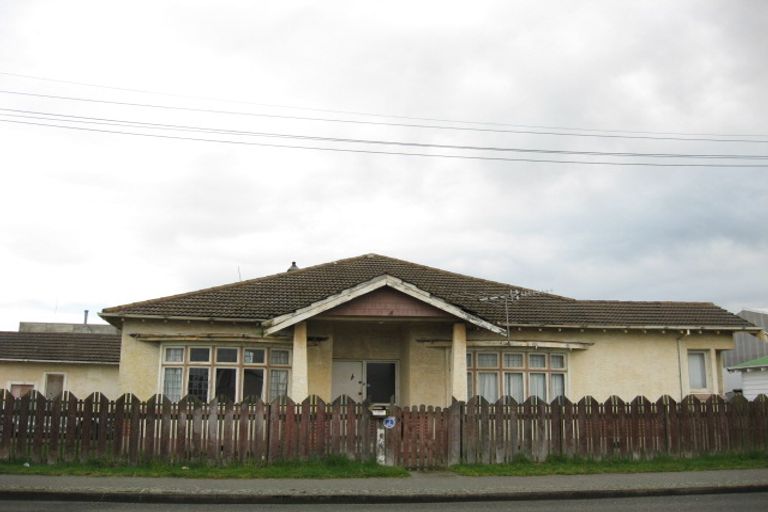 Photo of property in 161 Nith Street, Appleby, Invercargill, 9812