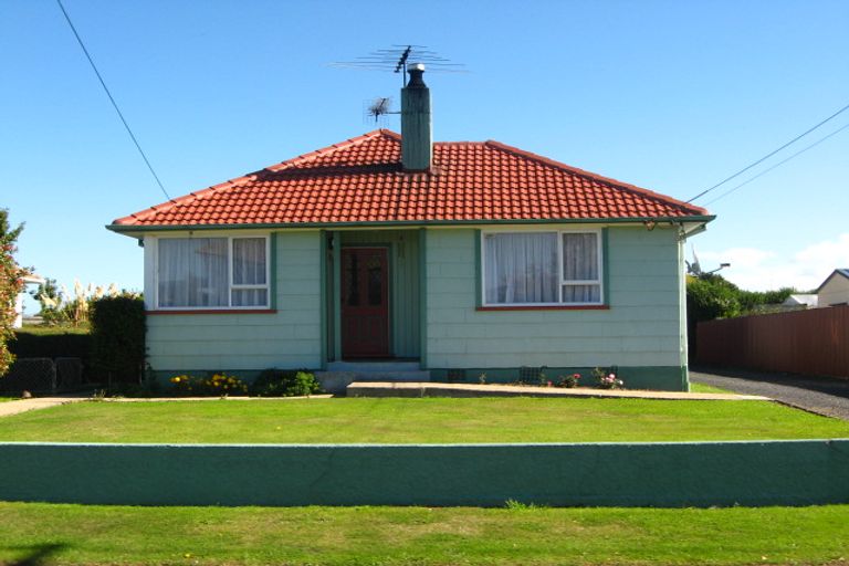 Photo of property in 2 Spey Street, Mosgiel, 9024