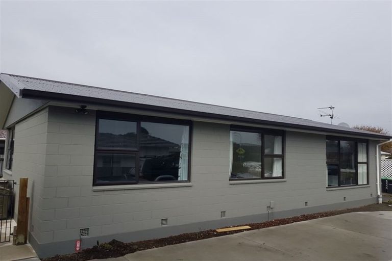 Photo of property in 14 Balcairn Street, Halswell, Christchurch, 8025