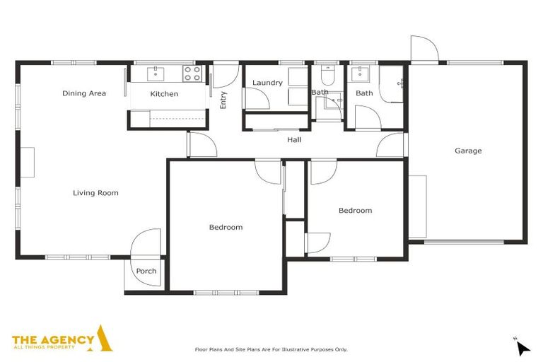 Photo of property in 515a Gladstone Road, Te Hapara, Gisborne, 4010