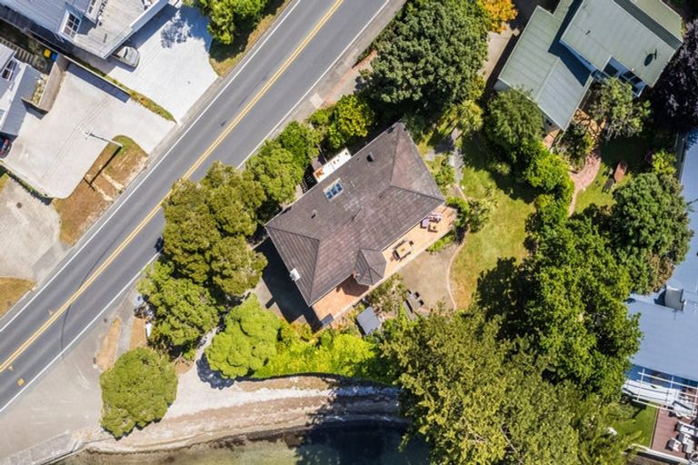 Photo of property in 89 Paremata Road, Paremata, Porirua, 5024