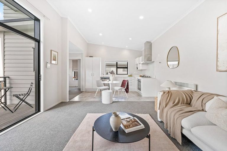 Photo of property in 1 Harvard Street, Hobsonville, Auckland, 0618