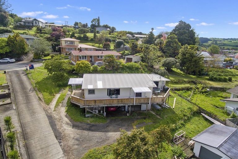 Photo of property in 11 Mahoe Crescent, Te Kuiti, 3910