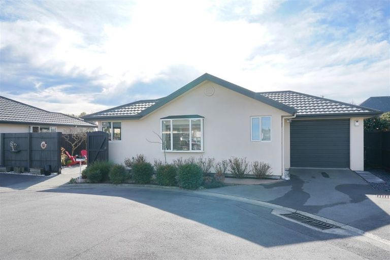Photo of property in 38m English Street, Sockburn, Christchurch, 8042