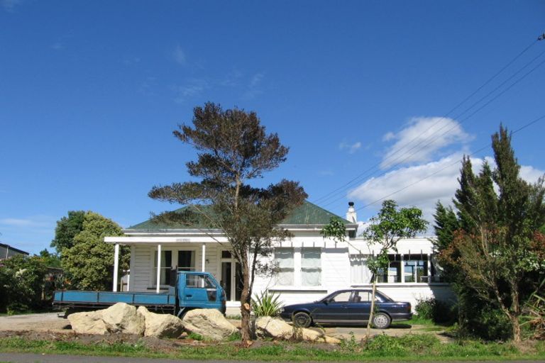Photo of property in 394 Clifford Street, Mangapapa, Gisborne, 4010