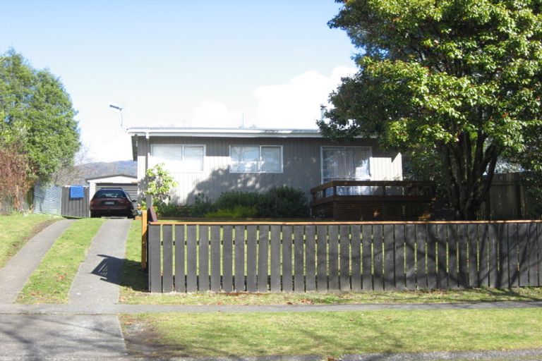 Photo of property in 27 Te Takinga Street, Turangi, 3334