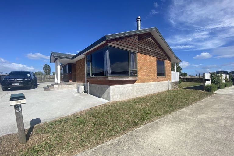 Photo of property in 3 Gulati Lane, Morrinsville, 3300