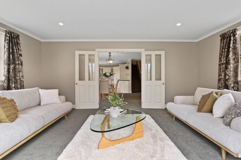 Photo of property in 40 Matamoe Drive, Halswell, Christchurch, 8025