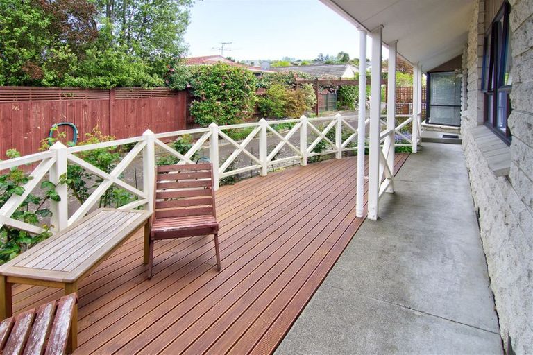 Photo of property in 6 Rewa Place, Lansdowne, Masterton, 5810