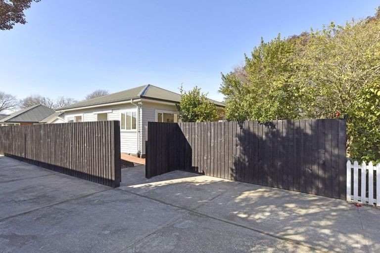 Photo of property in 248 Hills Road, Mairehau, Christchurch, 8013
