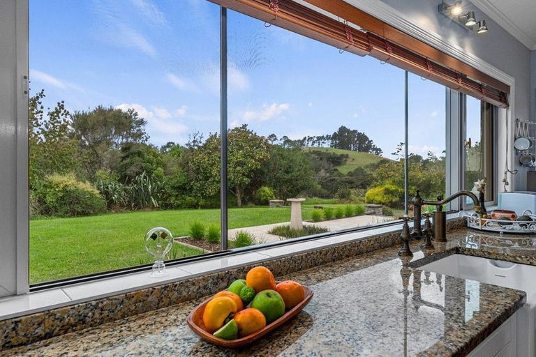 Photo of property in 248 Blackbridge Road, Dairy Flat, Albany, 0794