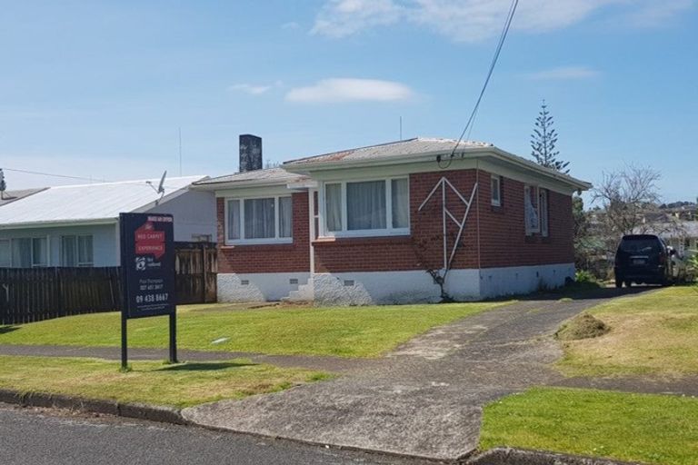 Photo of property in 20 Taraire Crescent, Otangarei, Whangarei, 0112