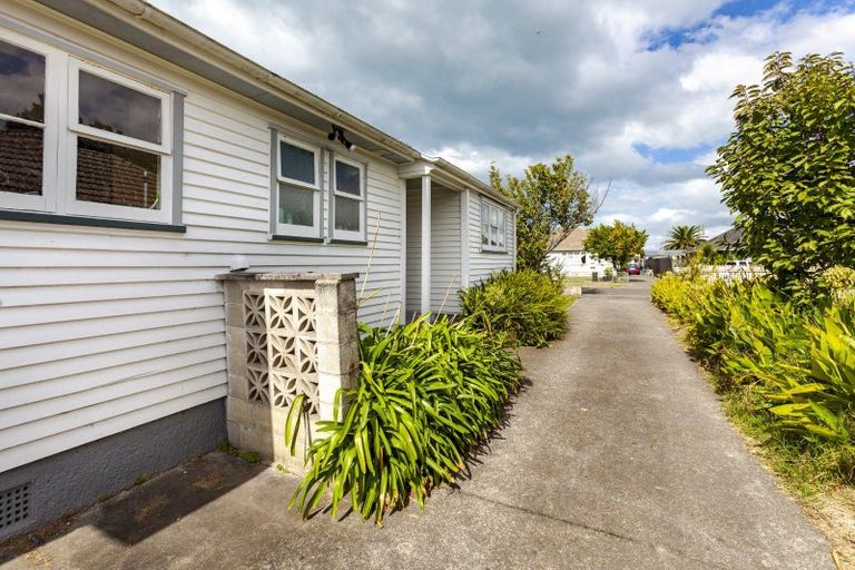 Photo of property in 1 Sidey Place, Marewa, Napier, 4110