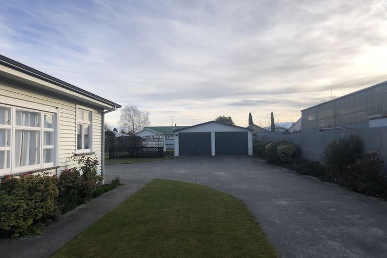 Photo of property in 79 Main Street, Methven, 7730