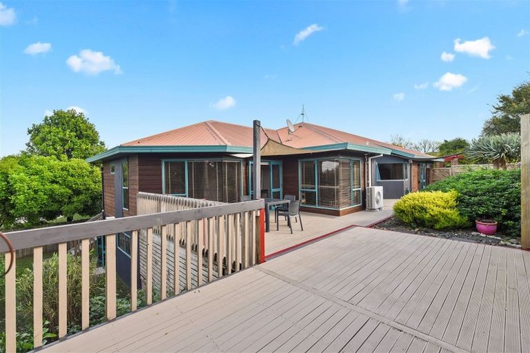 Photo of property in 26 Cashmere Place, Flagstaff, Hamilton, 3210