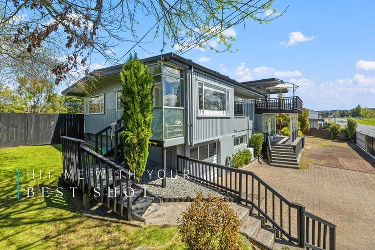 Photo of property in 121 Tauhara Road, Tauhara, Taupo, 3330