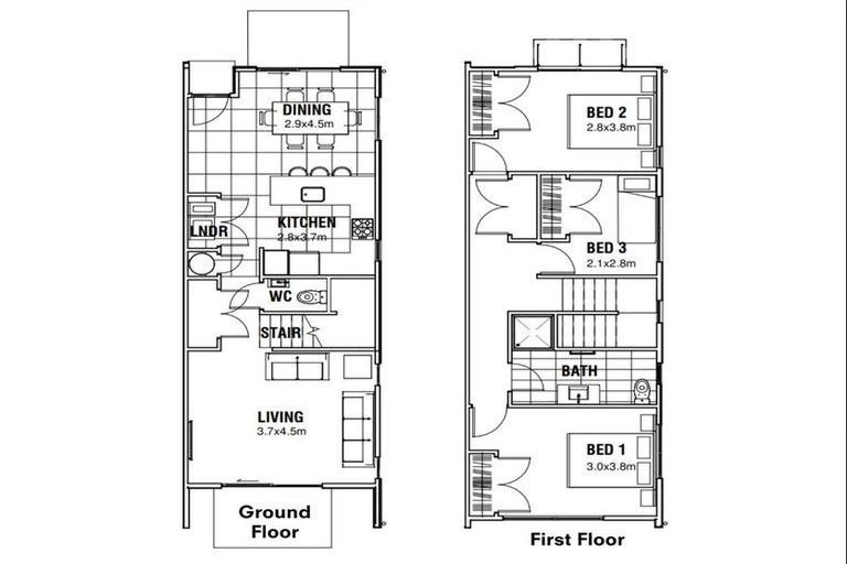 Photo of property in 38 Matawhanga Drive, Wattle Downs, Auckland, 2103