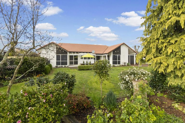 Photo of property in 2 Willow Grove, Morrinsville, 3300