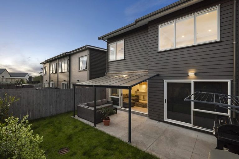 Photo of property in 34 Tamiro Road, Whenuapai, Auckland, 0618