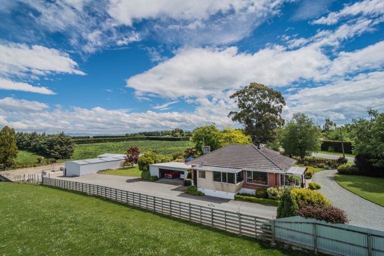 Photo of property in 171 Fairview Road, Fairview, Timaru, 7972