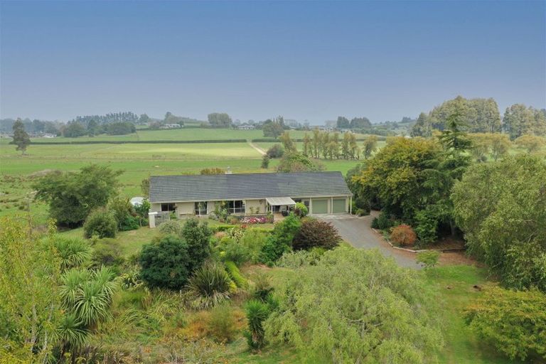 Photo of property in 105 Barrett Road, Temple View, Hamilton, 3290