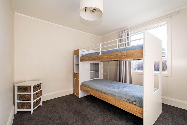 Photo of property in 3 Mckenzie Street, Fairlie, 7925