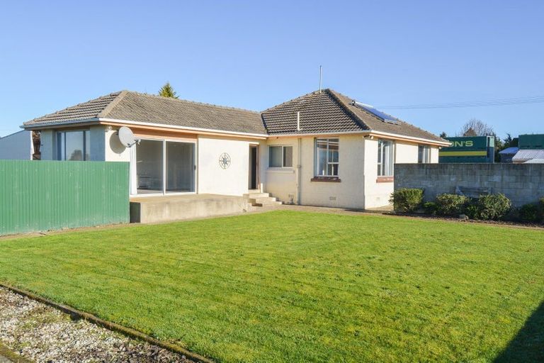 Photo of property in 572 Riverton Wallacetown Highway, Wrights Bush, Invercargill, 9874