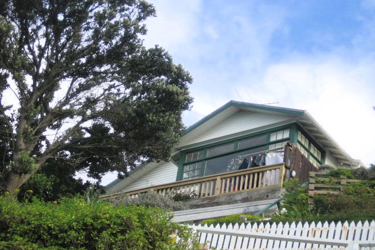 Photo of property in 86 Maida Vale Road, Roseneath, Wellington, 6011