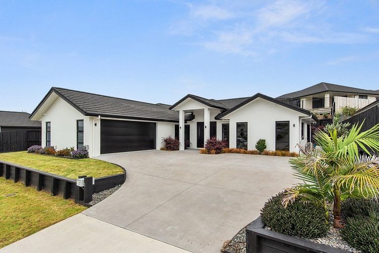 Photo of property in 73 Cumberland Drive, Flagstaff, Hamilton, 3210