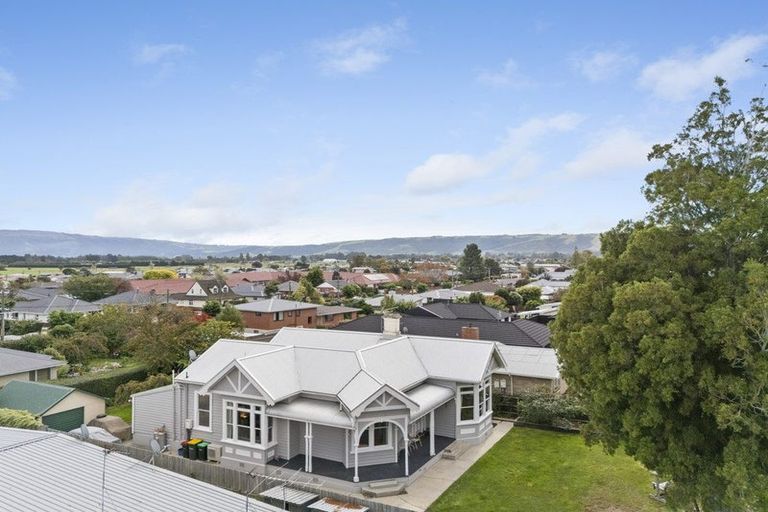 Photo of property in 1 Duke Street, Mosgiel, 9024