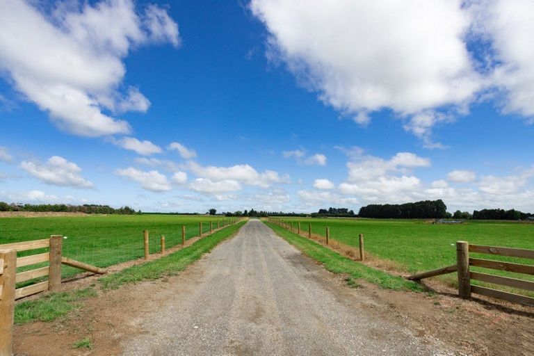 Photo of property in 52 Blakie Road, Ryal Bush, Invercargill, 9876