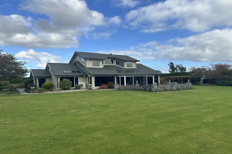 Photo of property in 100 Redmayne Road, Waihopai, Invercargill, 9872
