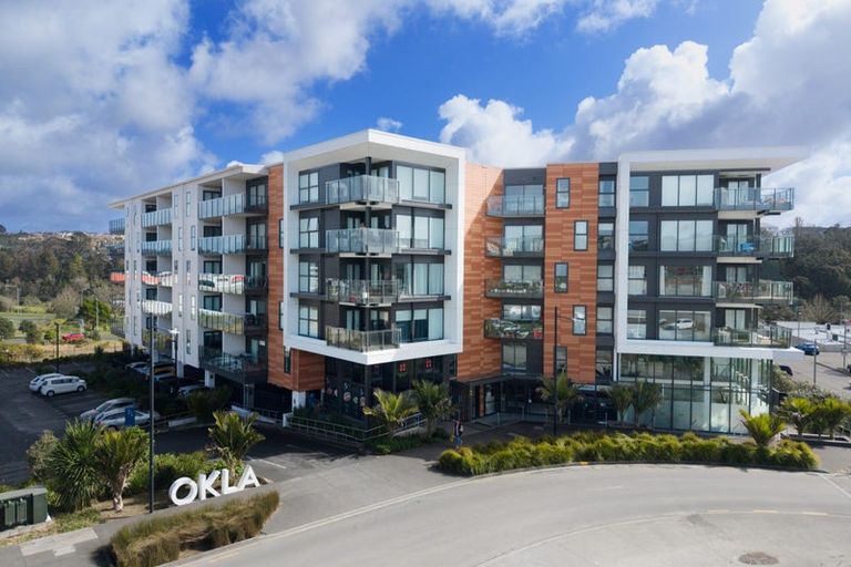 Photo of property in 304/3 Kaipiho Lane, Albany, Auckland, 0632