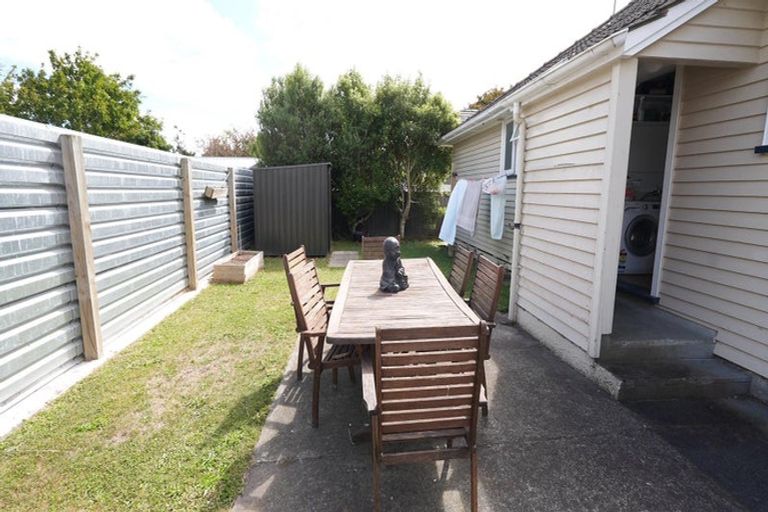 Photo of property in 57a Crewe Crescent, Hokowhitu, Palmerston North, 4410
