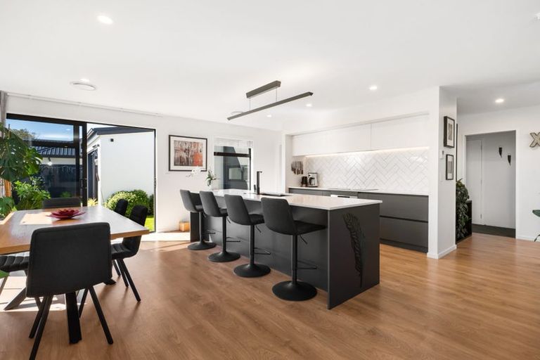 Photo of property in 31 Blue Jacket Drive, Halswell, Christchurch, 8025