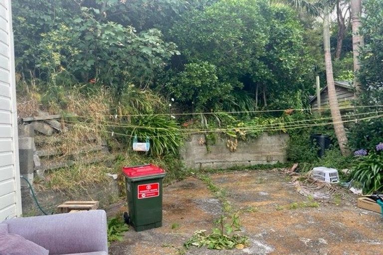 Photo of property in 42 Hohiria Road, Hataitai, Wellington, 6021