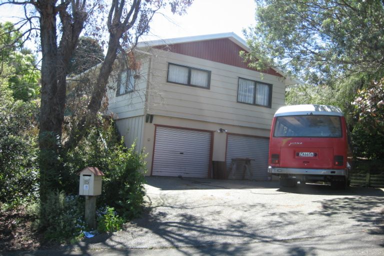 Photo of property in 15 Tui Glen Road, Atawhai, Nelson, 7010