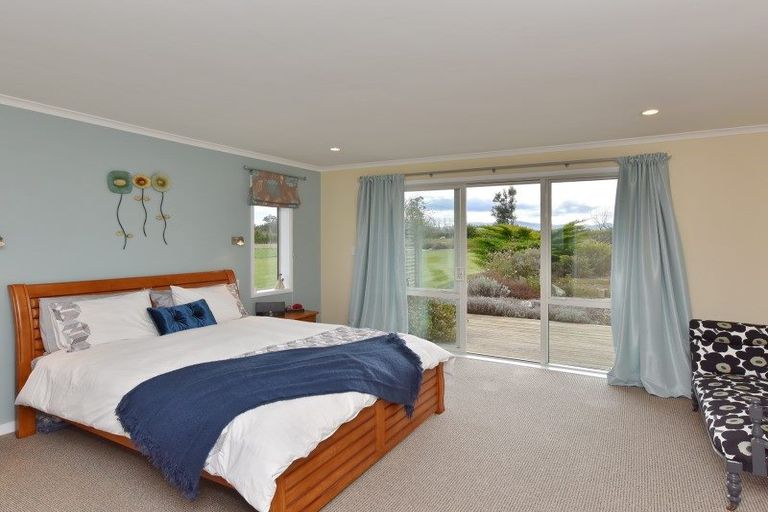 Photo of property in 131 Hodgsons Road, Loburn, Rangiora, 7472