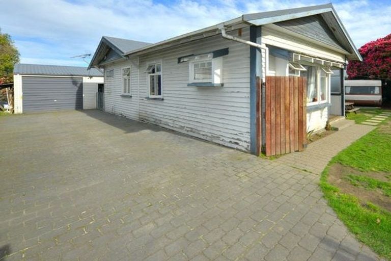 Photo of property in 455 Main South Road, Hornby, Christchurch, 8042