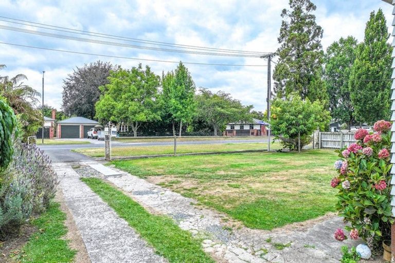 Photo of property in 59 Burwood Road, Matamata, 3400