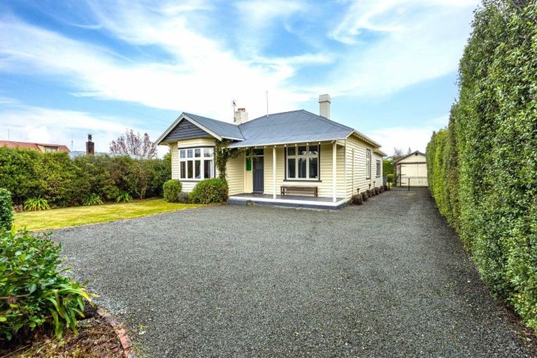 Photo of property in 275 King Street, Temuka, 7920