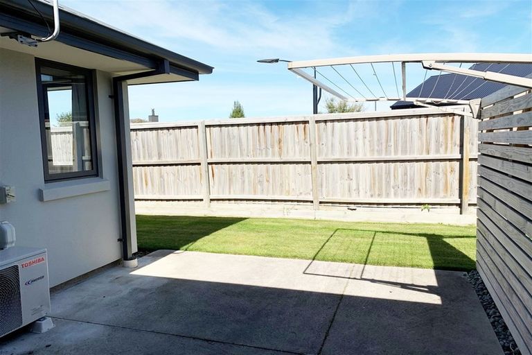 Photo of property in 15 Clydesdale Way, Lincoln, 7608