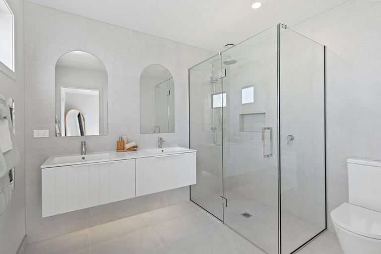 Photo of property in 10 Korimako Lane, One Tree Point, 0118