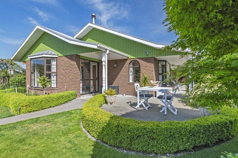 Photo of property in 19 Market Street, Leeston, 7632