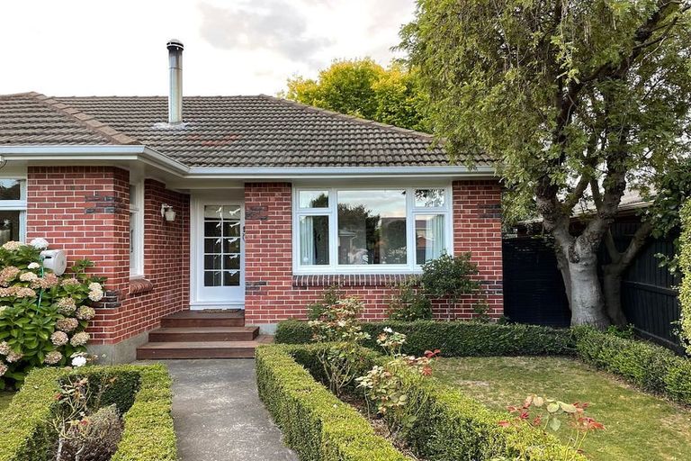 Photo of property in 6 Torquay Place, Bryndwr, Christchurch, 8053