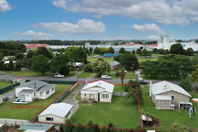 Photo of property in 48 Ward Street, Waharoa, 3401