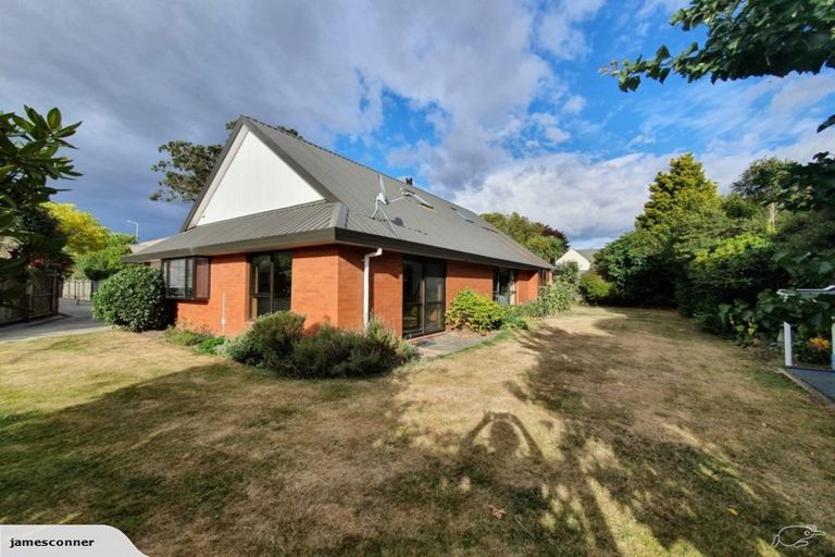 Photo of property in 304a Yaldhurst Road, Avonhead, Christchurch, 8042