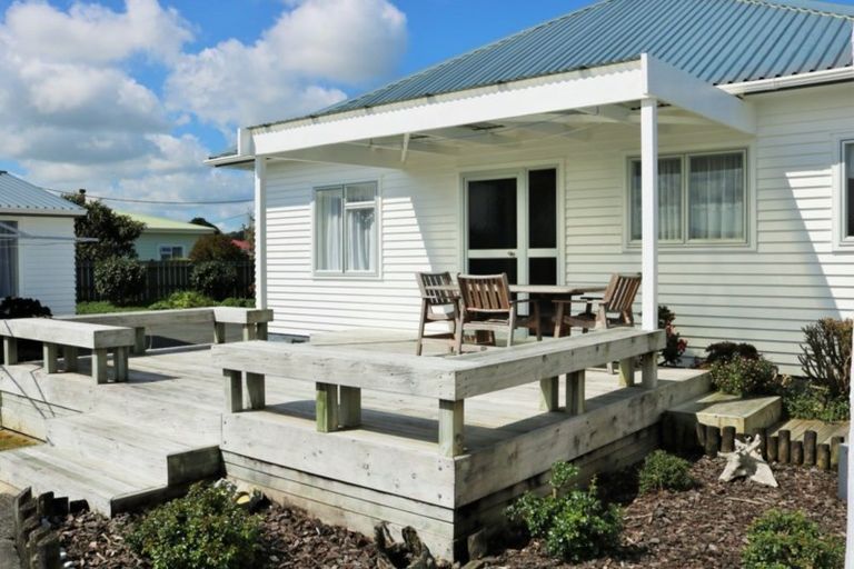 Photo of property in 141 Awakino Road, Dargaville, 0310